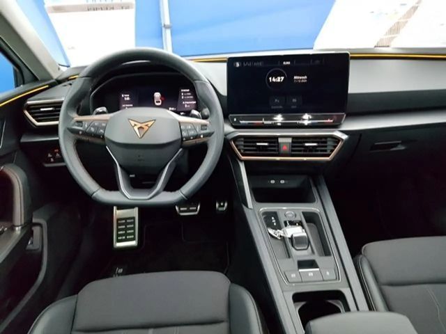 Cupra Leon 1.4 e-Hybrid Sportstourer