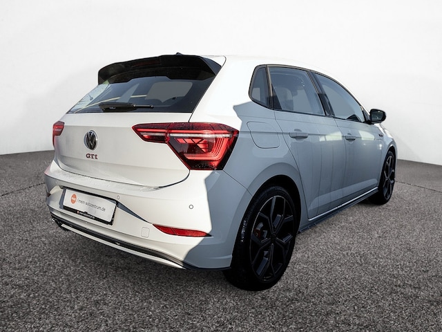 Volkswagen Polo 2.0 TSI GTI