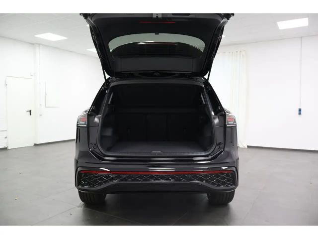 Volkswagen Tiguan 2.0 TDI R-Line