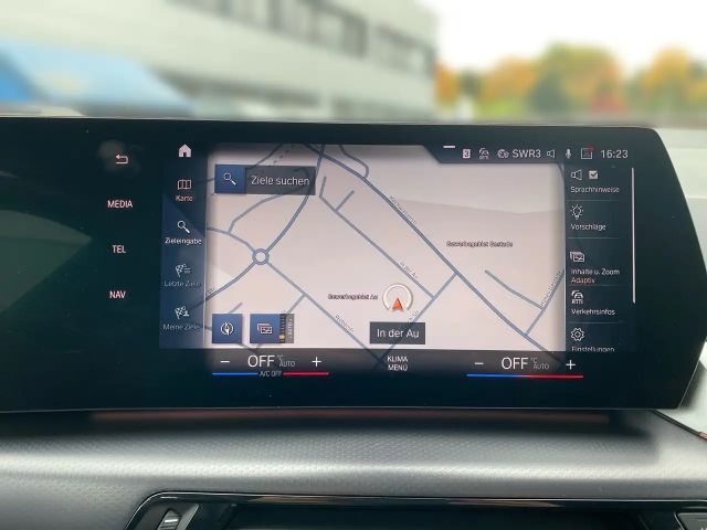 BMW 225 Active Tourer M-Sport xDrive