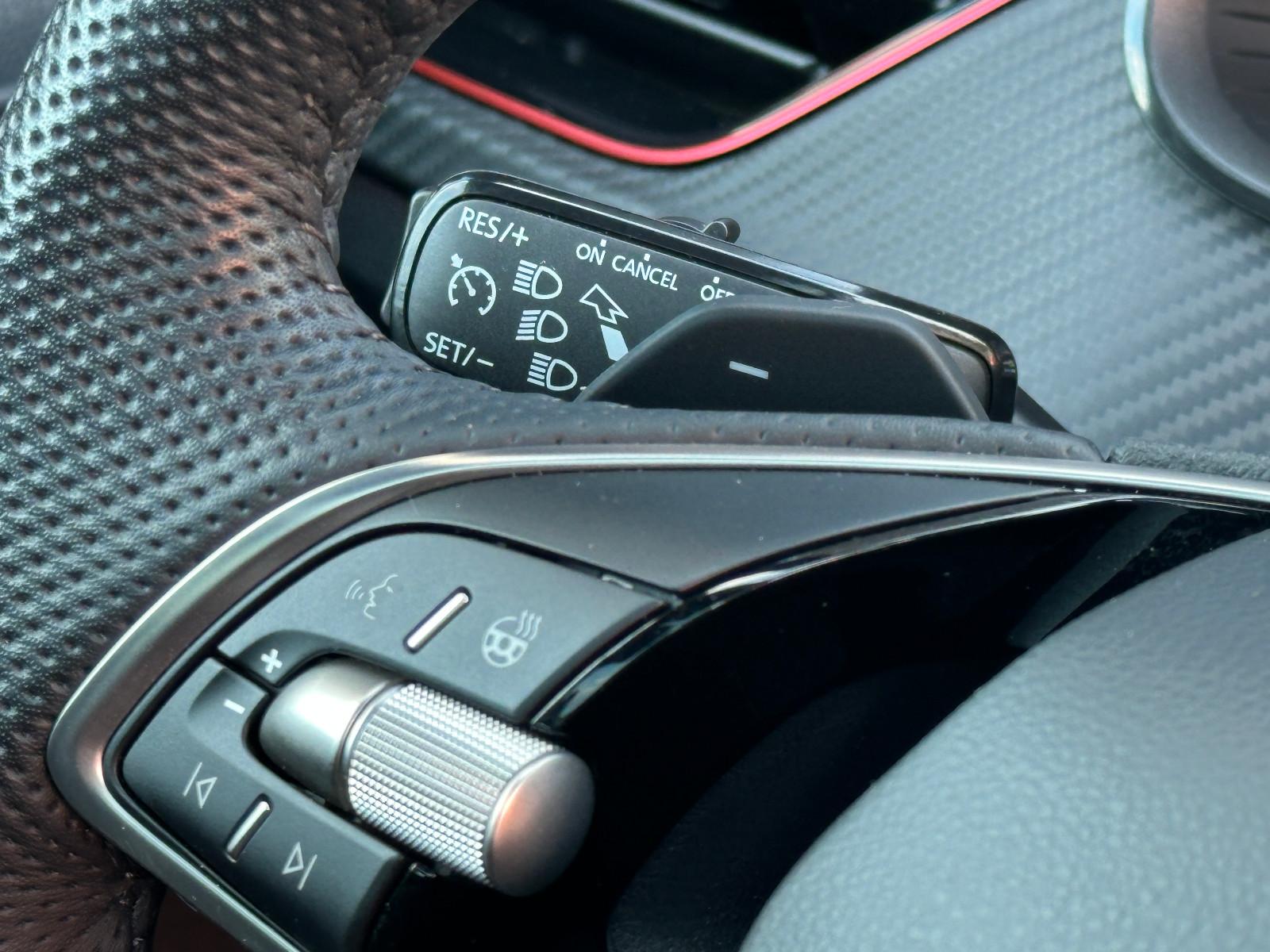 Skoda Scala 1.0 TSI Monte Carlo