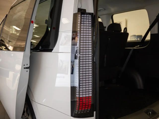 Hyundai Staria Trend