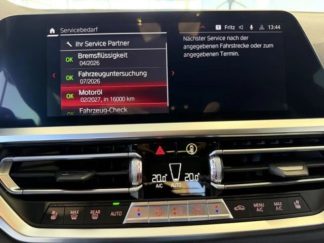 BMW M3 Competition Sedan