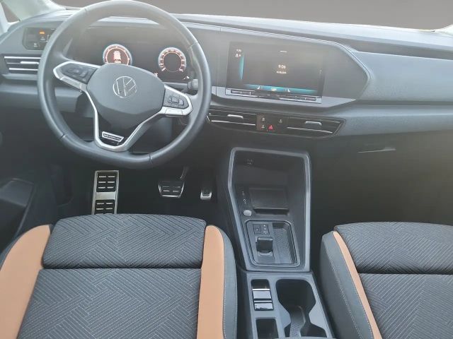 Volkswagen Caddy PanAmericana TDI