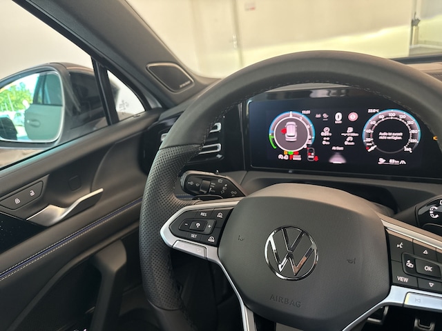 Volkswagen Tiguan DSG R-Line eHybrid