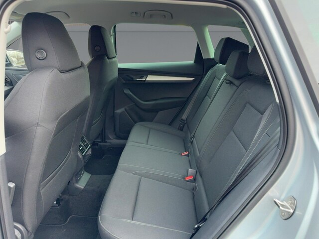 Skoda Karoq DAB+AHK+VIRT+ACC+LED+NAVI+PDC