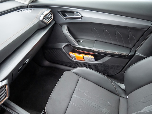 Cupra Formentor 1.5 TSI