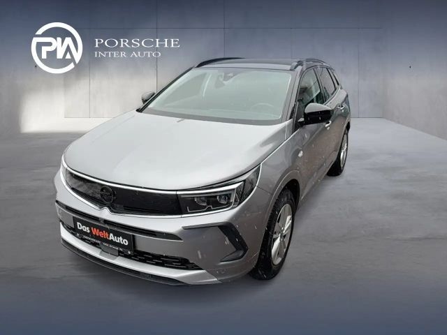 Opel Grandland X Ultimate
