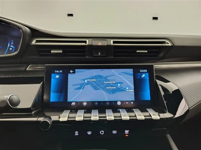 Peugeot 508 Allure Pack PureTech