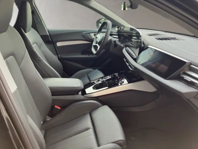 Audi A5 Hybride Quattro