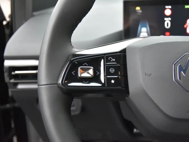 MG MG4 51 kWh 64 kWh Luxury