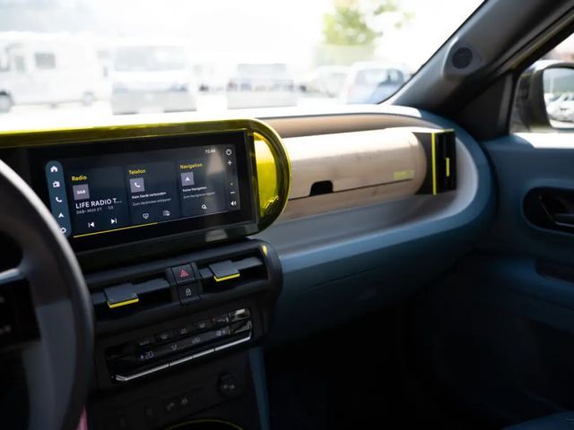 Fiat Grande Panda La Prima