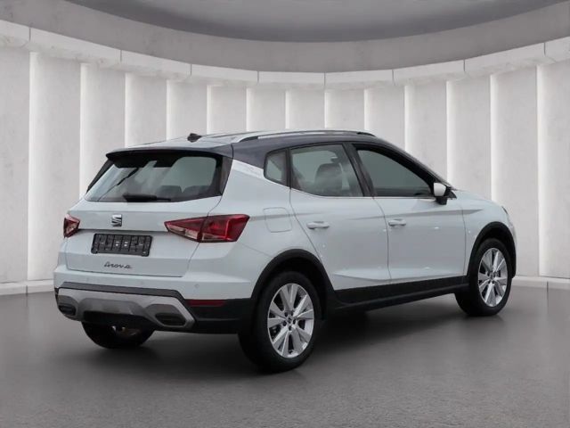 Seat Arona 1.0 TSI DSG