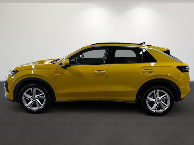 Volkswagen T-Roc DSG Life