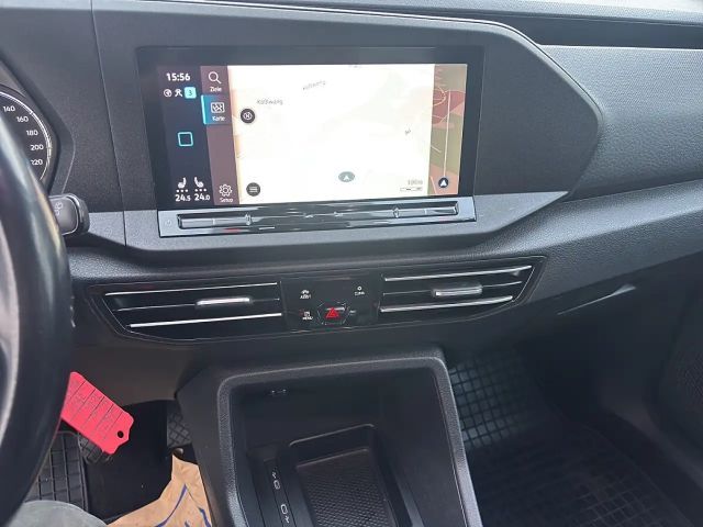 Volkswagen Caddy Life