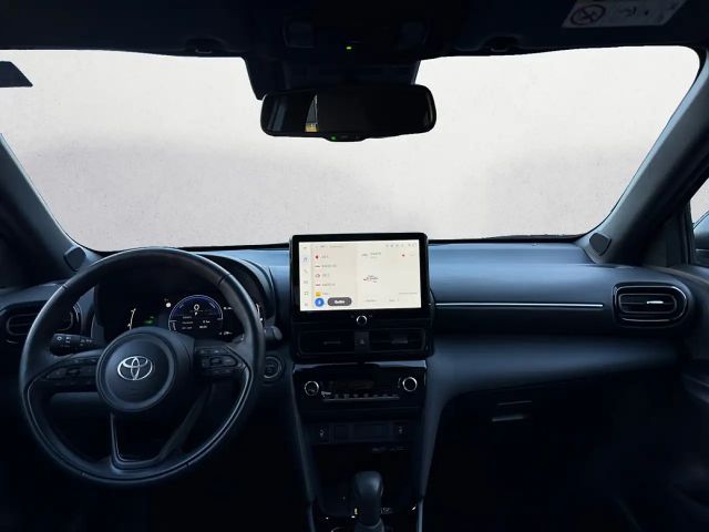 Toyota Yaris Cross Active Hybride
