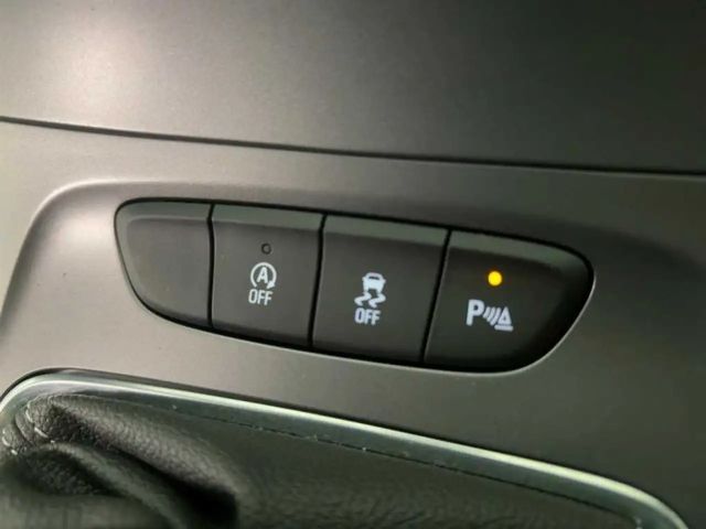 Opel Astra 1.2 Turbo Edition Sports Tourer