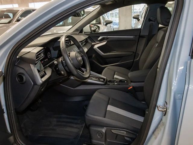 Audi A3 35 TDI S-Tronic Sedan