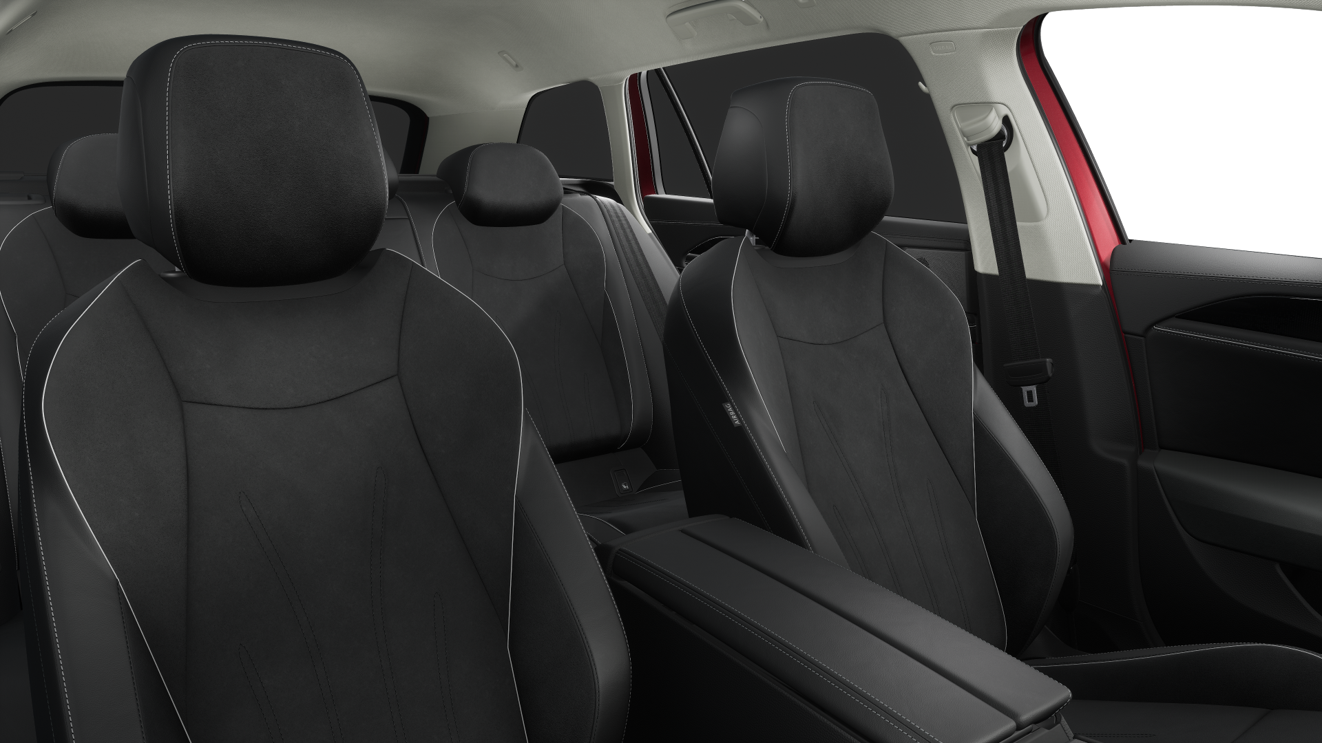 Volkswagen Passat 1.5 eTSI Business