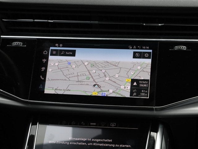 Audi Q8 45 TDI Quattro