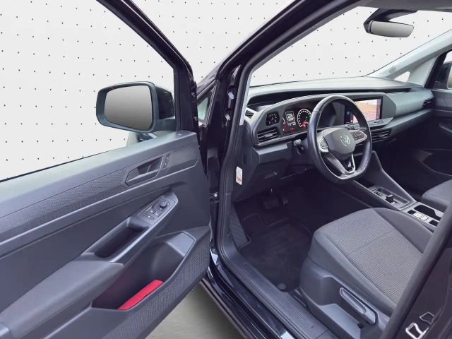 Volkswagen Caddy 2.0 TDI DSG