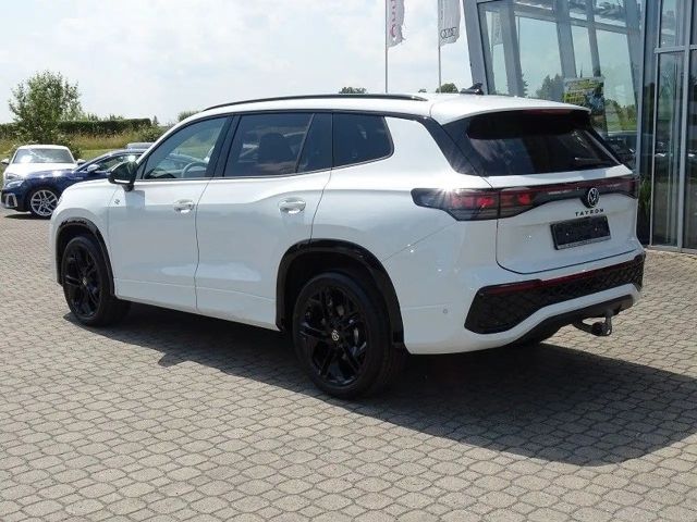 Volkswagen Tayron 2.0 TDI 4Motion DSG R-Line