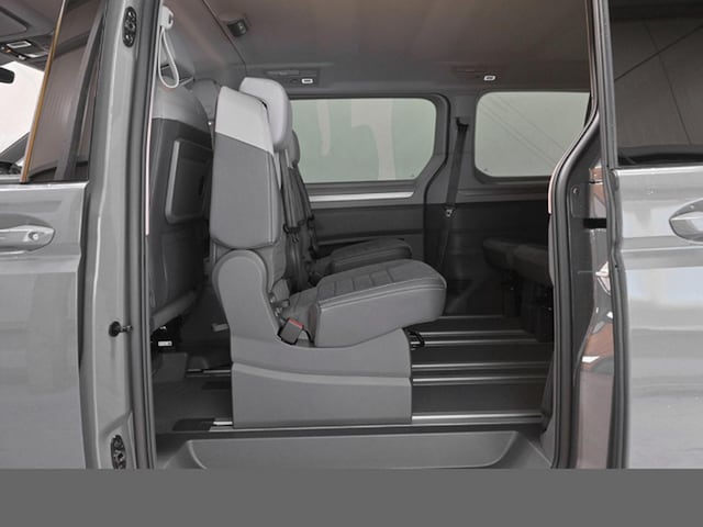 Volkswagen Multivan 2.0 TDI DSG T7