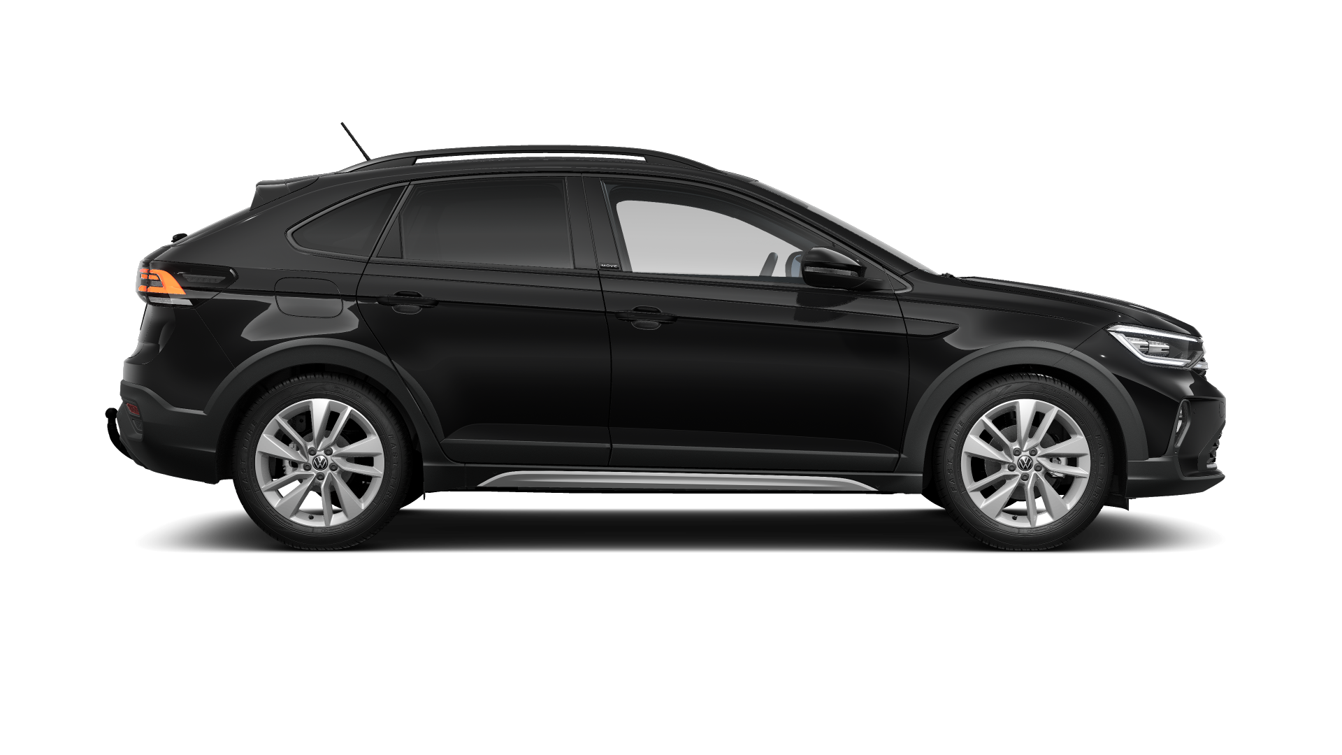 Volkswagen Taigo 1.0 TSI DSG Move