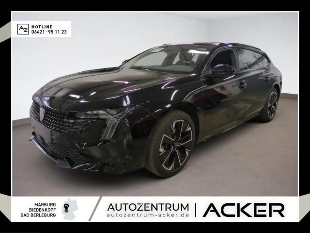 Peugeot 508 BlueHDi EAT8 GT-Line SW