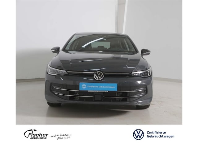 Volkswagen Golf 2.0 TDI