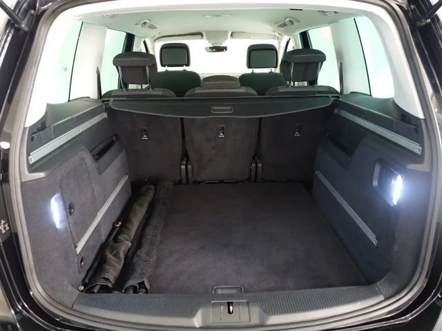 Seat Alhambra DSG Xcellence