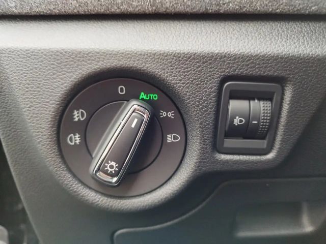 Skoda Kamiq Selection