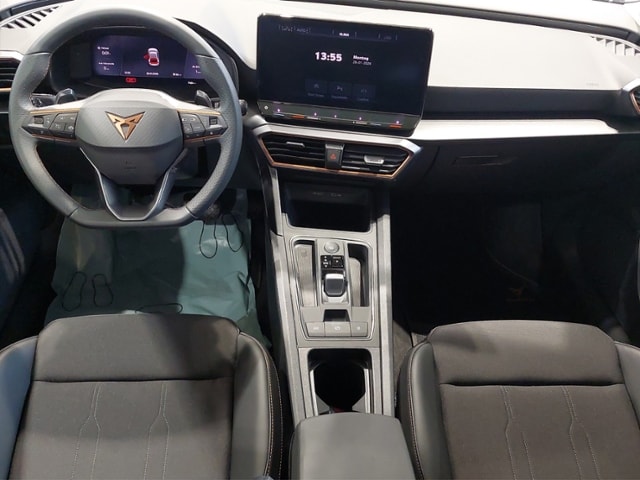 Cupra Leon 2.0 TDI LED+NAVI+FULL LINK+PARKLENK+BEATS