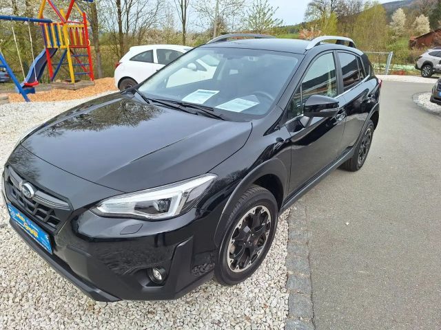 Subaru XV AWD Comfort
