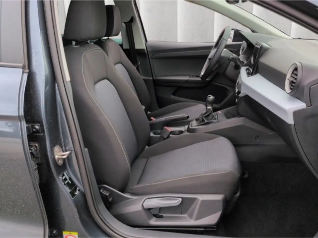 Seat Ibiza 1.0 TSI Style