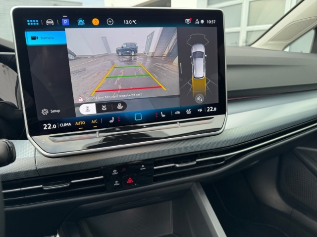 Volkswagen Golf 1.5 eTSI DSG IQ.Drive