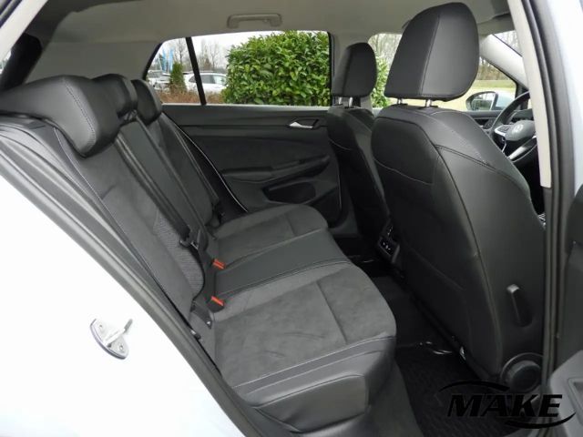 Volkswagen Golf 1.5 eTSI DSG IQ.Drive Style