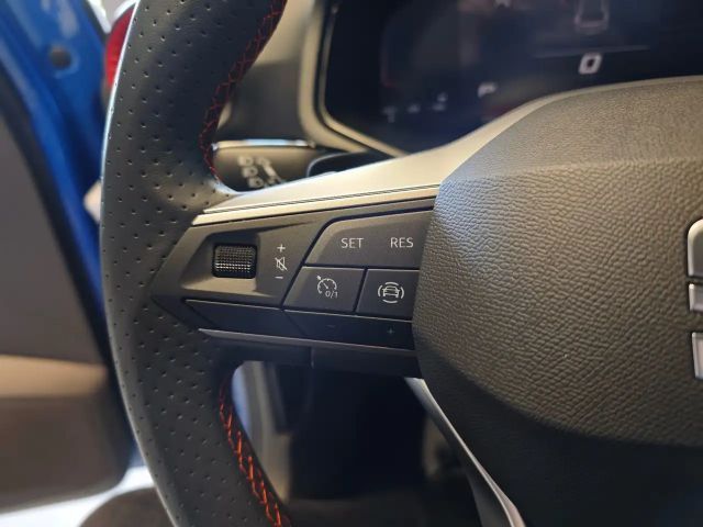 Seat Ibiza 1.0 TSI DSG FR-lijn