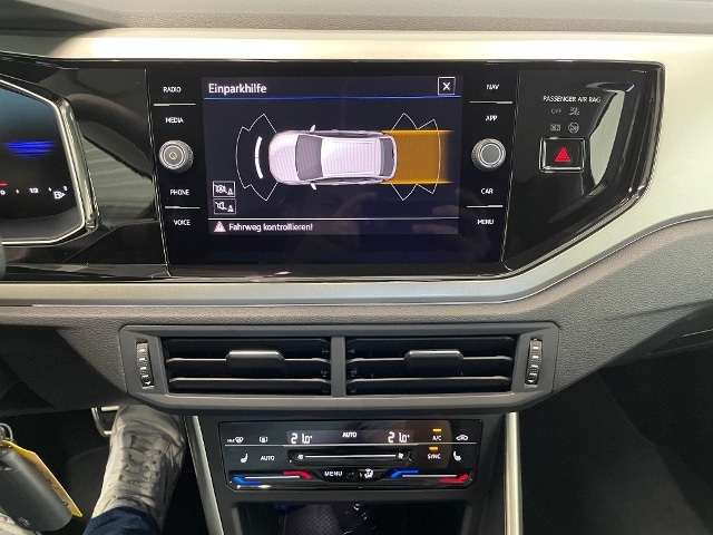 Volkswagen Taigo 1.0 TSI Move