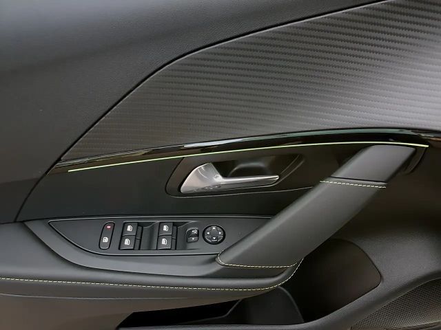 Peugeot E-208 GT-Line