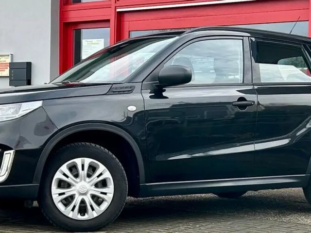 Suzuki Vitara Boosterjet Club Hybrid