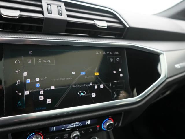 Audi Q3 S-Line Sportback