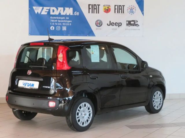 Fiat Panda Urban