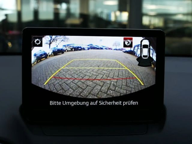 Mazda 2 Homura SkyActiv