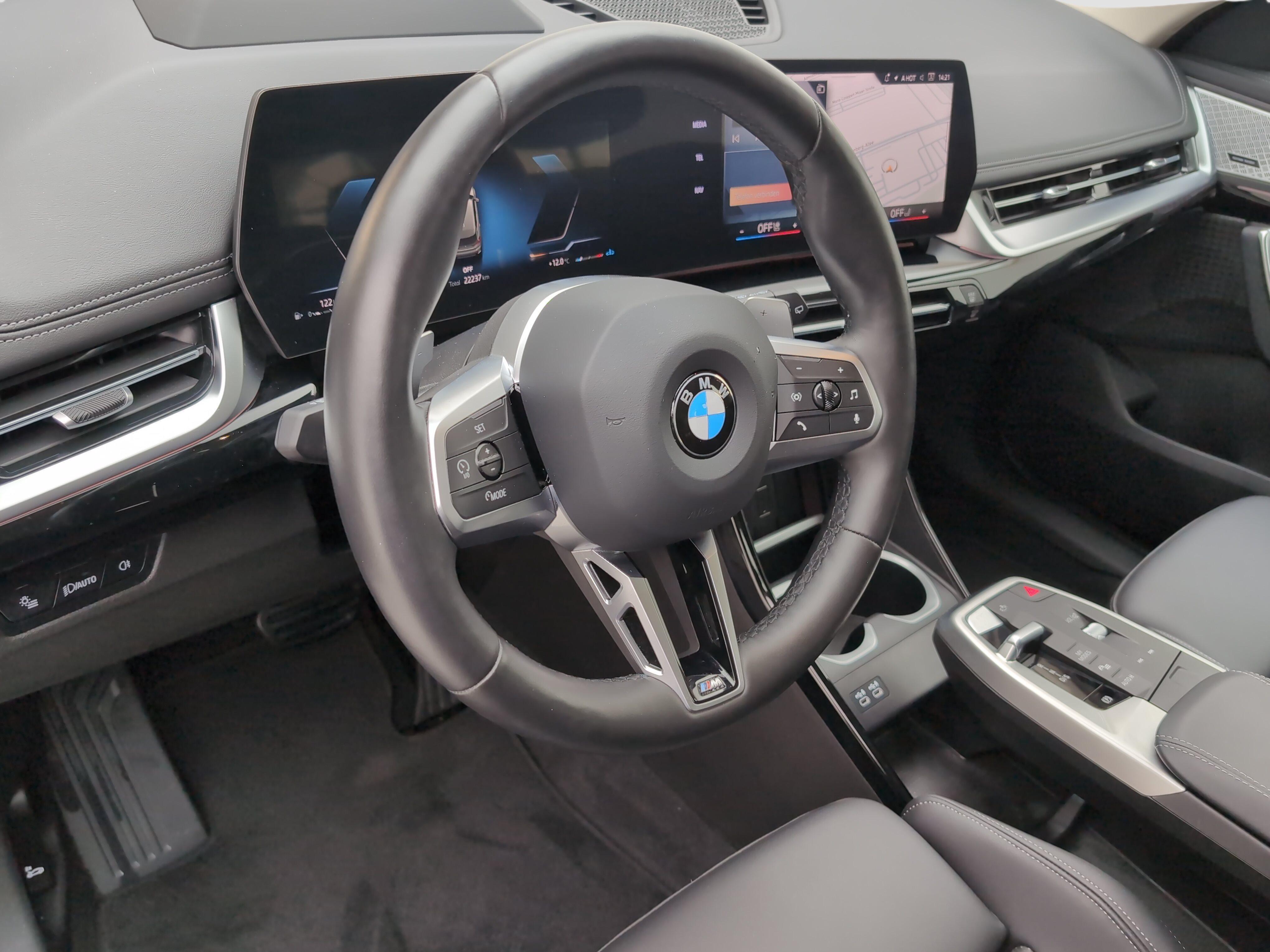 BMW X1 sDrive20i
