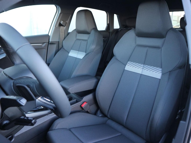 Audi A3 35 TFSI S-Tronic