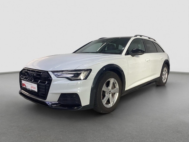 Audi A6 allroad 45 TDI Quattro S-Tronic