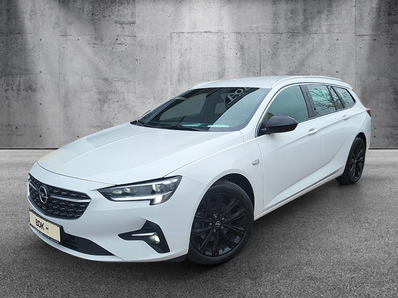 Opel Insignia Sports Tourer