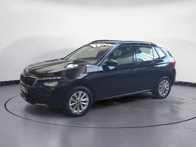 Skoda Kamiq 1.0 TSI Ambition