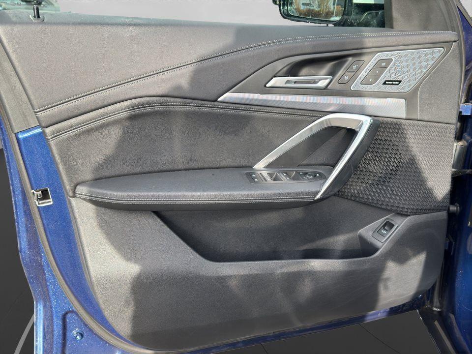 BMW X1 X1 30E X1 XDRIVE30E